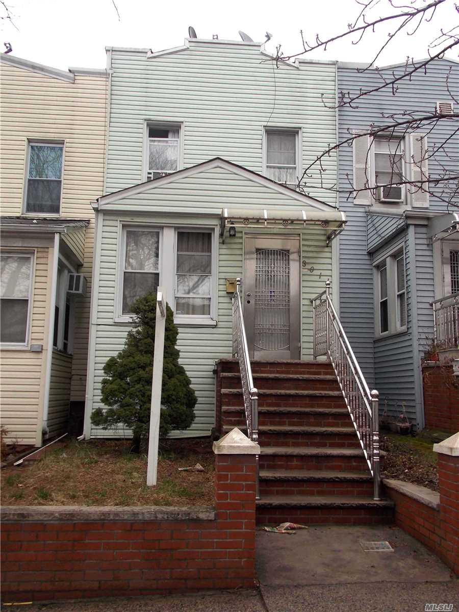 3011 94 St, E. Elmhurst, NY Ellen Kim Realtor