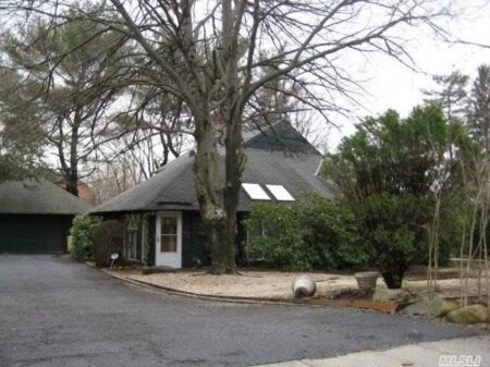 Roslyn Heights, NY