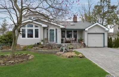 7 Gary Rd, Syosset, NY