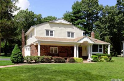 3 Brian Ln, E. Northport, NY