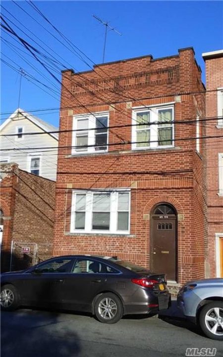 42-03 111th St, Corona, NY