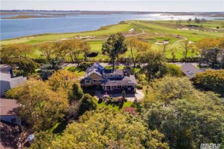 50 Hickory Rd, Woodsburgh, NY