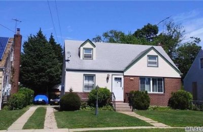 178 Rhodes Ave, Hempstead, NY