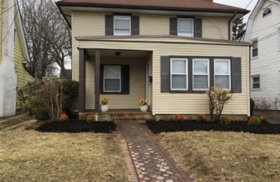 123 Leverich St, Hempstead, NY