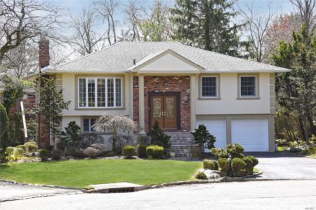 6 Crescent Ln, Searingtown, NY