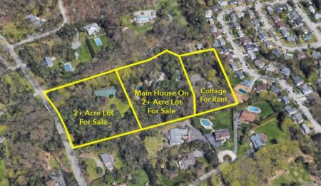 417 A Mill River Rd, Oyster Bay, NY