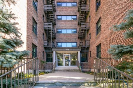 73-51 Bell Blvd, #4C, Bayside, NY