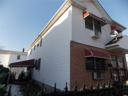 164-19 110 Rd, Jamaica, NY