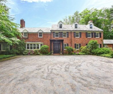 417 Mill River Road, Oyster Bay, NY