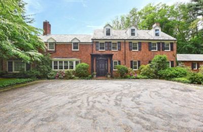 417 Mill River Road, Oyster Bay, NY