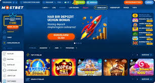 Mostbet India Betting Site and Casino in-depth review Mostbet India Betting Site and Casino in-depth review